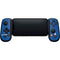 NBA New York Knicks Distressed Backbone One for iPhone Game Controller Skin
